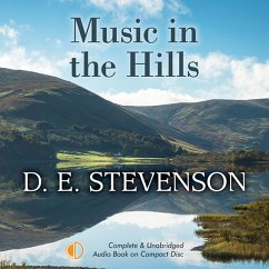 Music in the Hills (MP3-Download) - Stevenson, D.E.