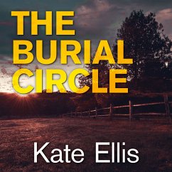 The Burial Circle (MP3-Download) - Ellis, Kate