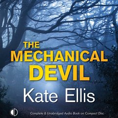 The Mechanical Devil (MP3-Download) - Ellis, Kate