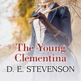 The Young Clementina (MP3-Download)