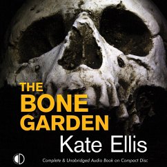 The Bone Garden (MP3-Download) - Ellis, Kate