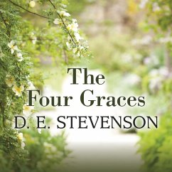 The Four Graces (MP3-Download) - Stevenson, D.E.