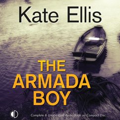The Armada Boy (MP3-Download) - Ellis, Kate