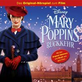 Mary Poppins Hörspiel, Mary Poppins' Rückkehr (MP3-Download)