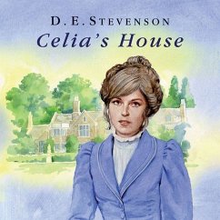 Celia's House (MP3-Download) - Stevenson, D.E.