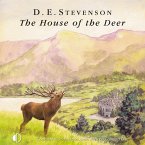 The House of the Deer (MP3-Download)