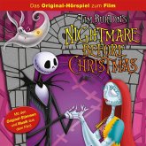 Nightmare before Christmas Hörspiel, Nightmare before Christmas (MP3-Download)