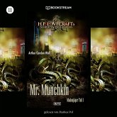 Mr. Munchkin (MP3-Download)