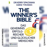The Winner's Bible (MP3-Download)