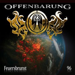 Feuersbrunst (MP3-Download) - Duschek, Markus