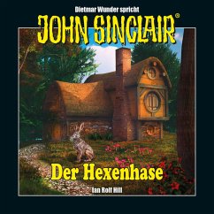 John Sinclair (MP3-Download) - Hill, Ian Rolf