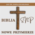 List św. Pawła do Kolosan (MP3-Download)