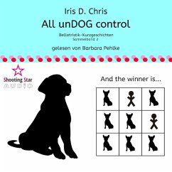 All unDOG control (MP3-Download) - Chris, Iris D.