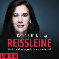 Reissleine (MP3-Download) - Suding, Katja