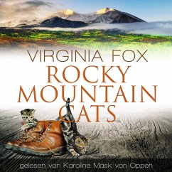 Rocky Mountain Cats (MP3-Download) - Fox, Virginia