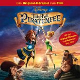 Tinkerbell Hörspiel, Tinkerbell und die Piratenfee (MP3-Download)