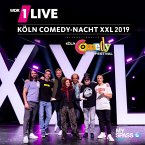 1Live Köln Comedy Nacht XXL 2019 (MP3-Download)