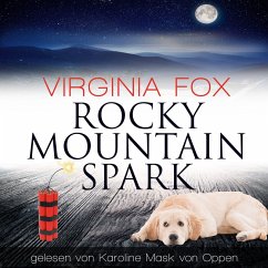 Rocky Mountain Spark (MP3-Download) - Fox, Virginia