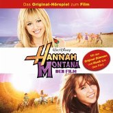 Hannah Montana Hörspiel, Hannah Montana: Der Film (MP3-Download)