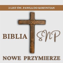 Cover 2 List św. Pawła do Koryntian (MP3-Download)