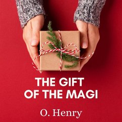 The Gift of the Magi (MP3-Download) - Henry, O.