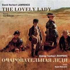 Ocharovatel'naya ledi. Rasskazy. Na angl. i russk. yaz. (MP3-Download) - Lawrence, David Herbert