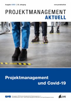 PROJEKTMANAGEMENT AKTUELL 1 (2021)