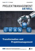 PROJEKTMANAGEMENT AKTUELL 5 (2021)