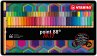 Fineliner - STABILO point 88 - ARTY -... - Bild 1