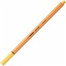 Fineliner - STABILO point 88 -... - Bild 1