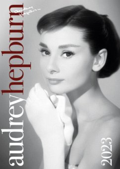 Audrey Hepburn 2023 - Hepburn, Audrey
