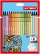 Premium-Filzstift - STABILO Pen 68 -... - Bild 1