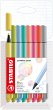 Filzschreiber - STABILO pointMax - 8er... - Bild 1