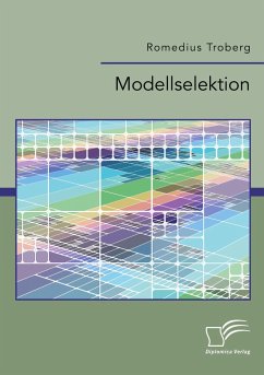 Modellselektion - Troberg, Romedius