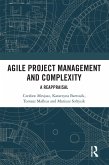 Agile Project Management and Complexity (eBook, PDF)