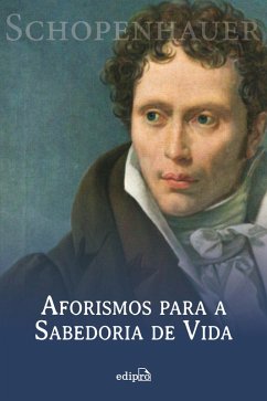 Cover Aforismos para a sabedoria de vida (eBook, ePUB)