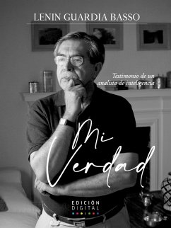 Mi verdad (eBook, ePUB) - Guardia Basso, Lenin