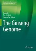 The Ginseng Genome