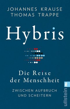 Hybris - Krause, Johannes;Trappe, Thomas