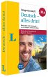 Langenscheidt Deutsch - alles drin! - Bild 1