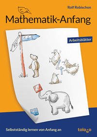 Mathematik-Anfang