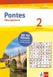 Pontes 2 Gesamtband (ab 2020) -... - Bild 1
