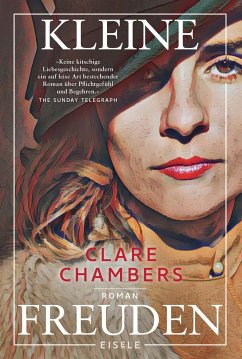 Kleine Freuden - Chambers, Clare