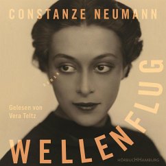 Wellenflug - Neumann, Constanze
