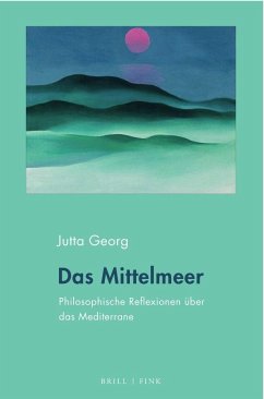 Das Mittelmeer - Georg, Jutta