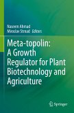 Meta-topolin: A Growth Regulator for Plant Biotechnology and Agriculture