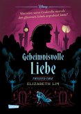 Geheimnisvolle Liebe (Cinderella) / Disney - Twisted Tales Bd.10 (eBook, ePUB)