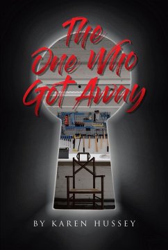 The One Who Got Away (eBook, ePUB)