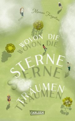 Wovon die Sterne träumen (eBook, ePUB) - Fargetton, Manon