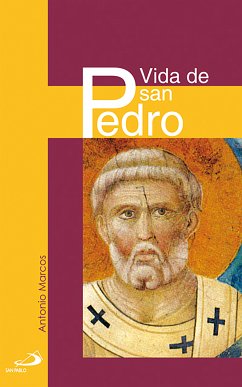 Vida de san Pedro (eBook, ePUB) - Marcos García, Antonio